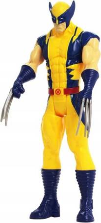 WOLVERINE DUŻA RUCHOMA FIGURKA 30cm A3321