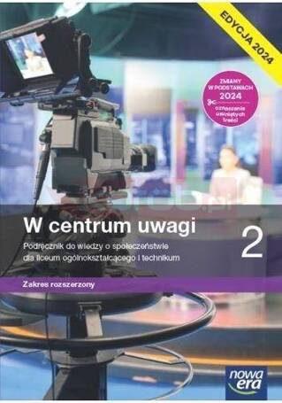 WOS LO 2 W centrum uwagi Podr. ZR 2024