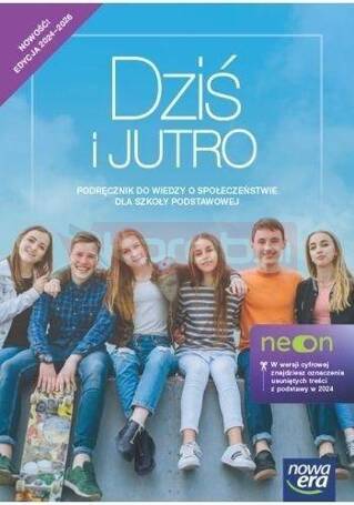 WOS SP 8 Dziś i jutro neon Podr w.2024