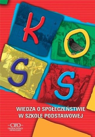 WOS SP podręcznik KOSS CIVITAS