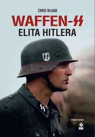 Waffen-SS. Elita Hitlera