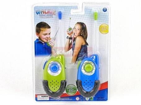 Walkie talkie