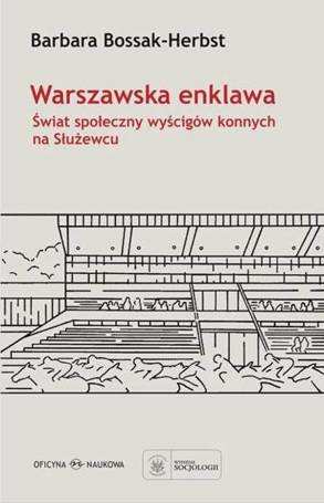 Warszawska enklawa