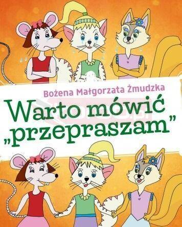 Warto mówić przepraszam