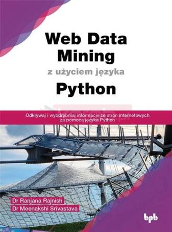 Web Data Mining z użyciem języka Python