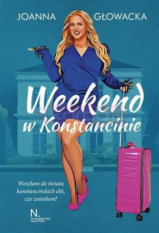 Weekend w Konstancinie