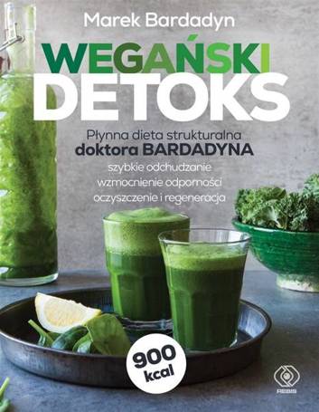 Wegański detoks