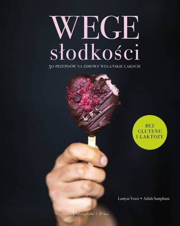 Wege słodkości