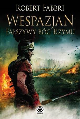 Wespazjan T.3 Fałszywy Bóg Rzymu