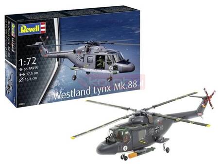 Westland Lynx Mk. 88