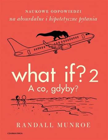 What If? 2. A co gdyby?