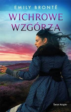 Wichrowe Wzgórza