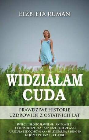 Widziałam cuda BR