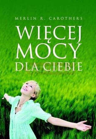 Więcej mocy dla Ciebie