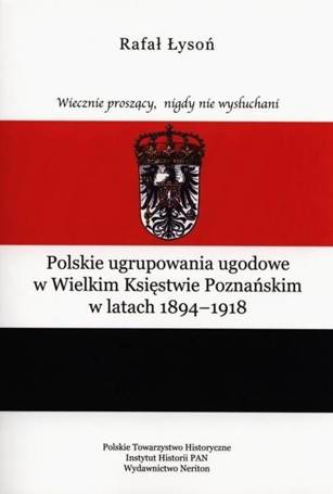 Wiecznie proszący, nigdy nie wysłuchani