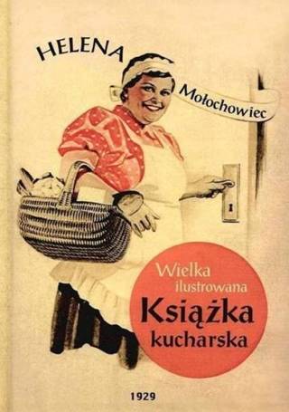 Wielka ilustrowana książka kucharska