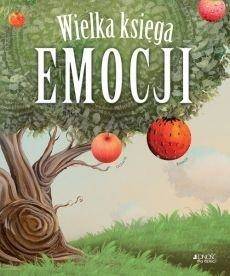 Wielka księga emocji