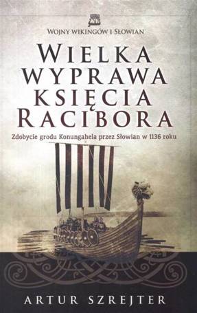 Wielka wyprawa księcia Racibora