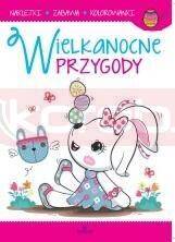 Wielkanocne przygody