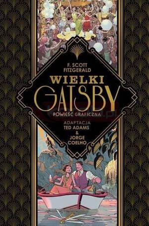 Wielki Gatsby