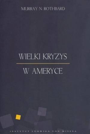 Wielki kryzys w Ameryce