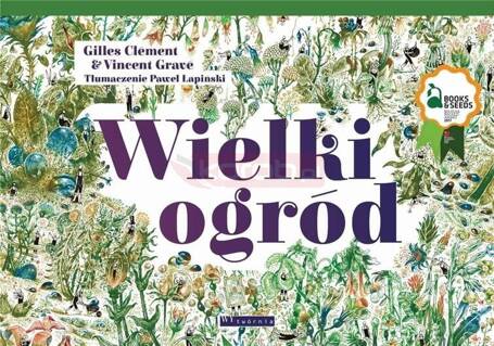 Wielki ogród