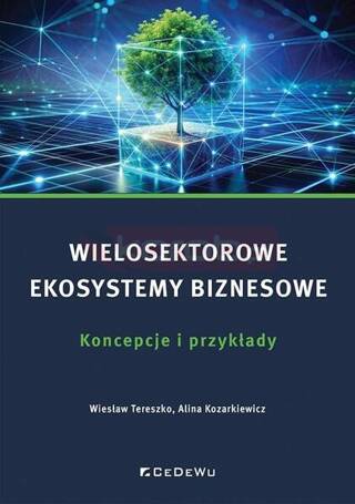 Wielosektorowe ekosystemy biznesowe