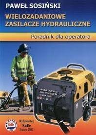 Wielozadaniowe zasilacze hydrauliczne