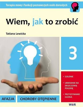 Wiem, jak to zrobić - Zestaw cz. 3