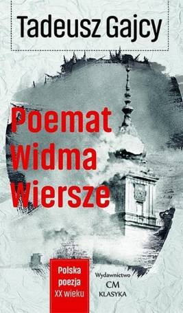 Wiersze, Poemat Widma