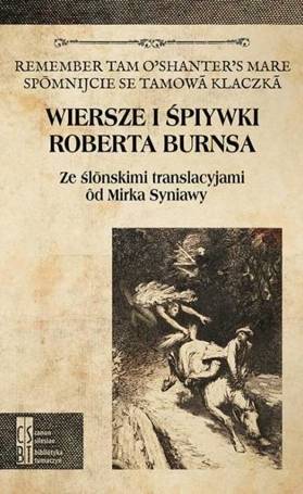 Wiersze i śpiywki Roberta Burnsa