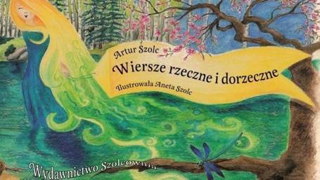 Wiersze rzeczne i dorzeczne