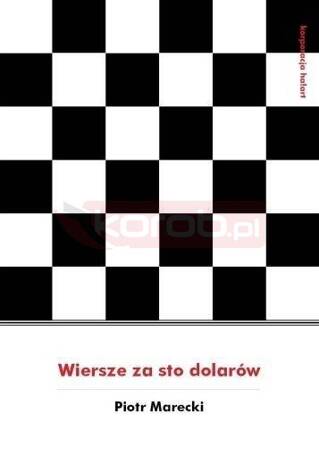 Wiersze za sto dolarów