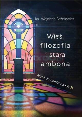 Wieś, filozofia i stara ambona