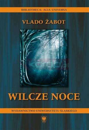 Wilcze noce