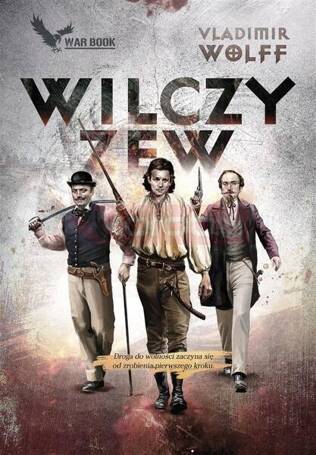 Wilczy zew