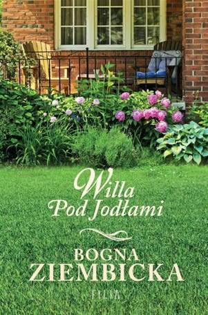 Willa Pod Jodłami