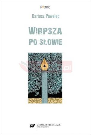 Wirpsza. Po słowie