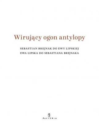 Wirujący ogon antylopy