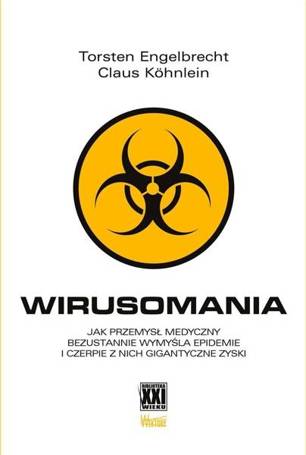 Wirusomania