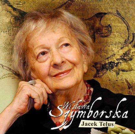 Wisława Szymborska