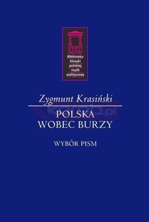 Wobec burzy