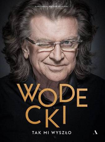 Wodecki. Tak mi wyszło