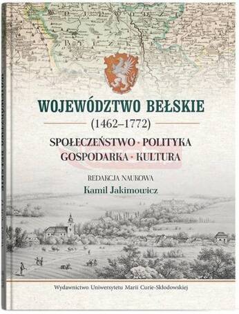 Województwo bełskie (1462-1772)