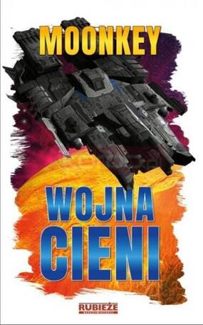 Wojna cieni