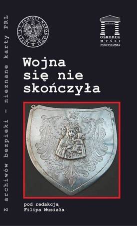 Wojna się nie skończyła