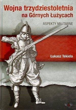 Wojna trzydziestoletnia na Górnych Łużycach