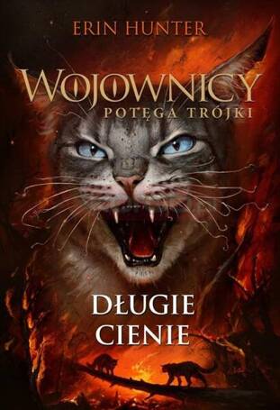 Wojownicy. Długie cienie