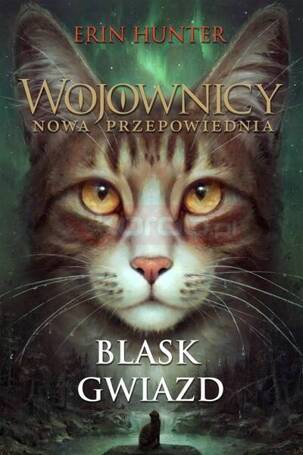 Wojownicy T.10 Blask gwiazd