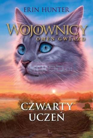 Wojownicy T.19 Czwarty uczeń